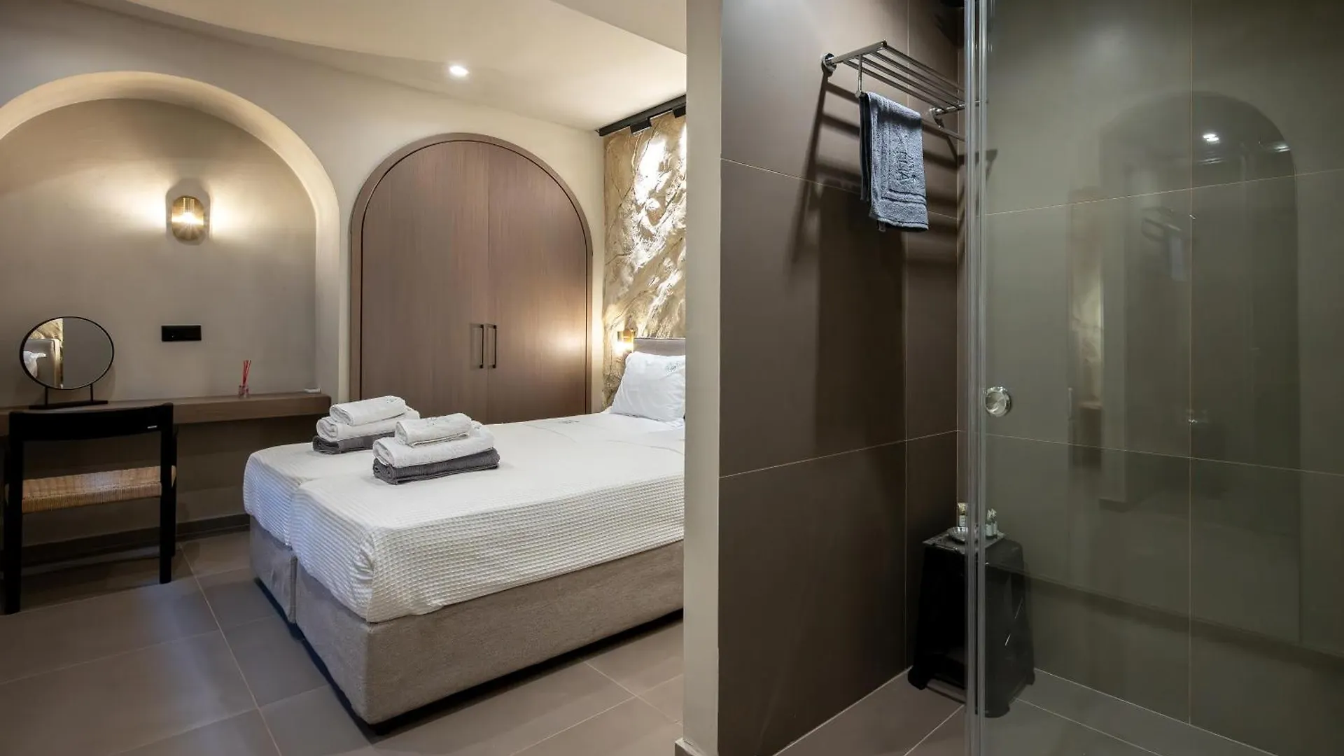 Akti Elia Villas Chalkidiki With Private Pools Nikiti