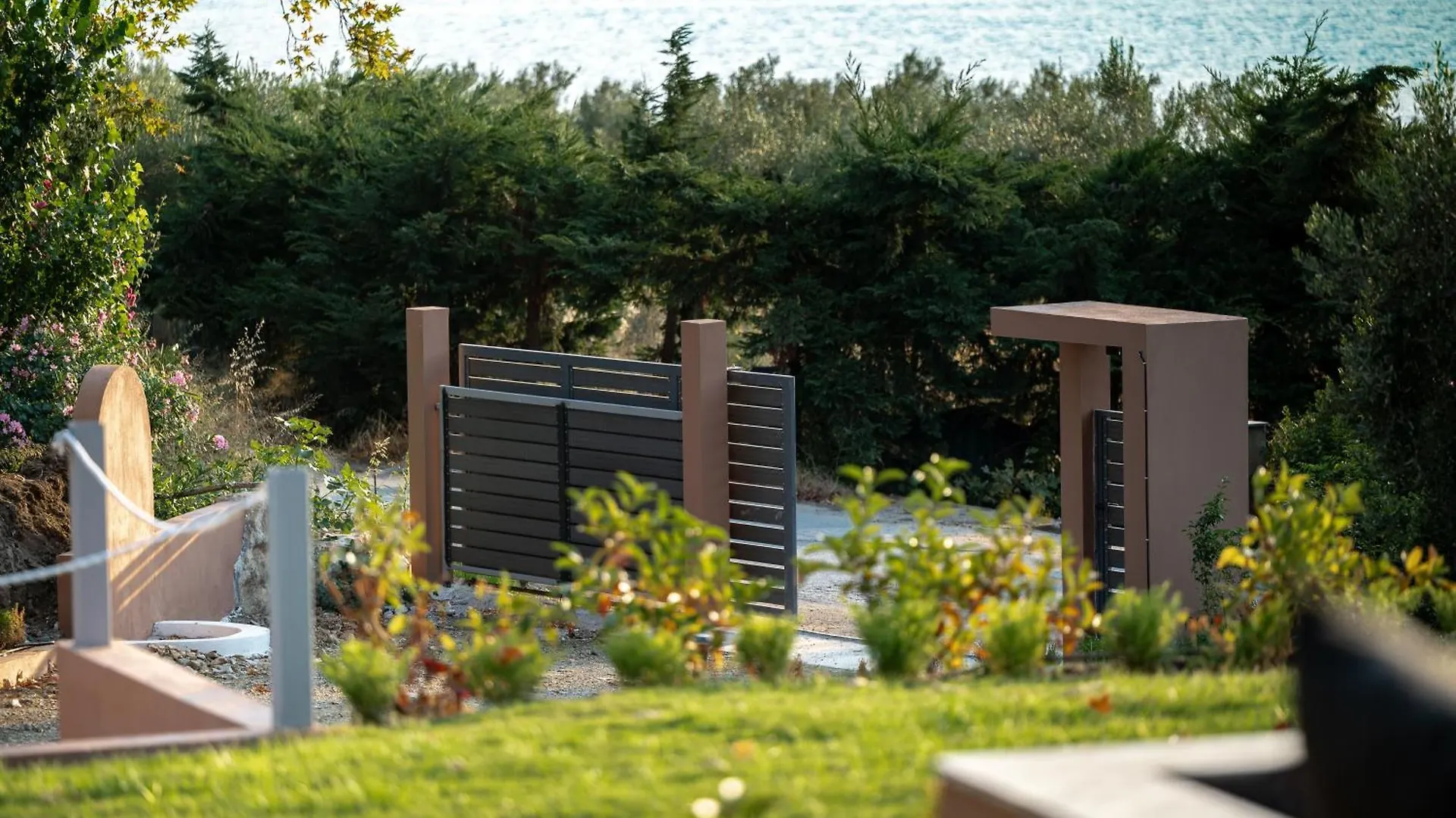 Akti Elia Villas Chalkidiki With Private Pools Nikiti