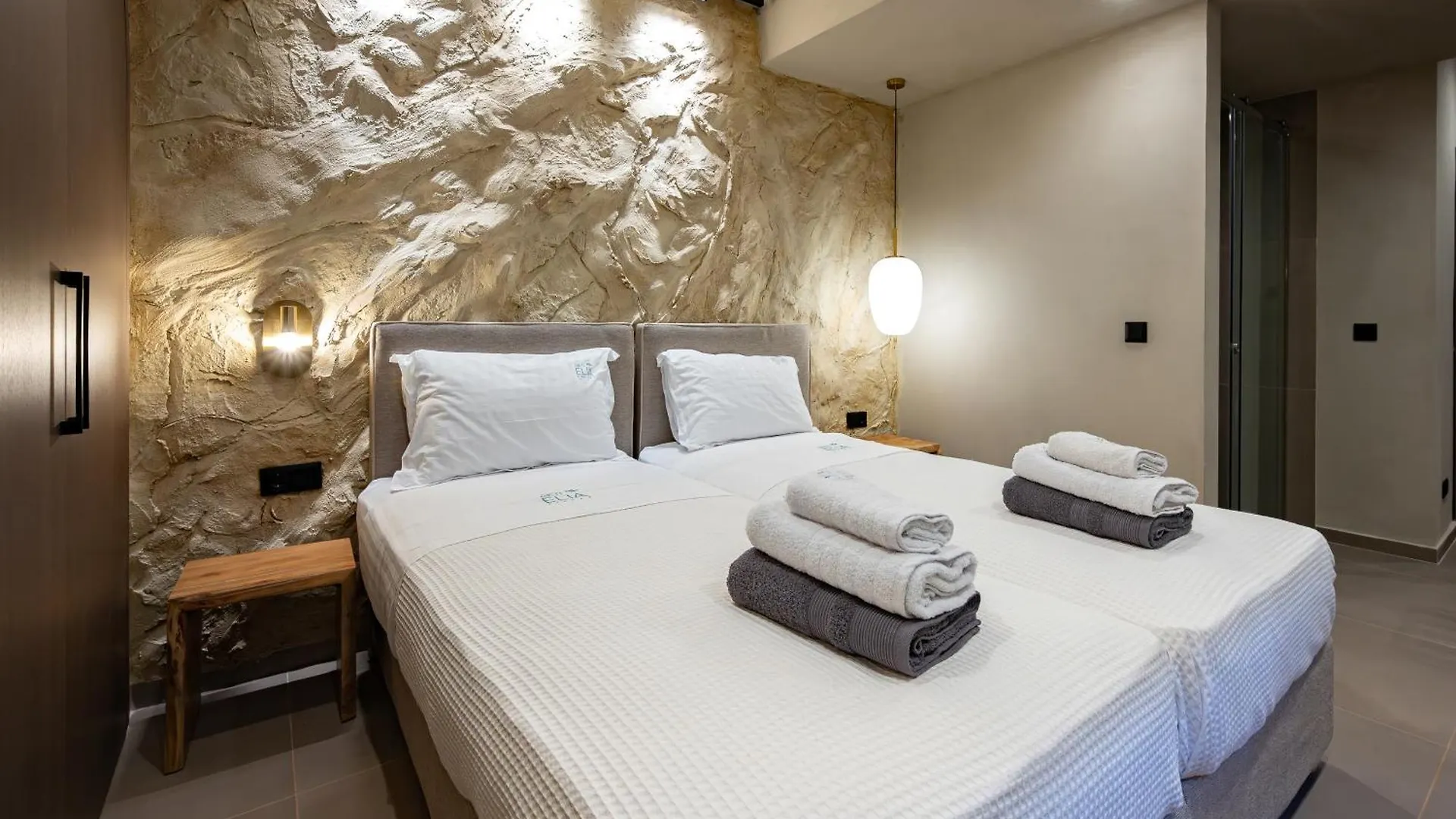 Akti Elia Villas Chalkidiki With Private Pools Nikiti  0*, Nikiti (Sithonia) Greece