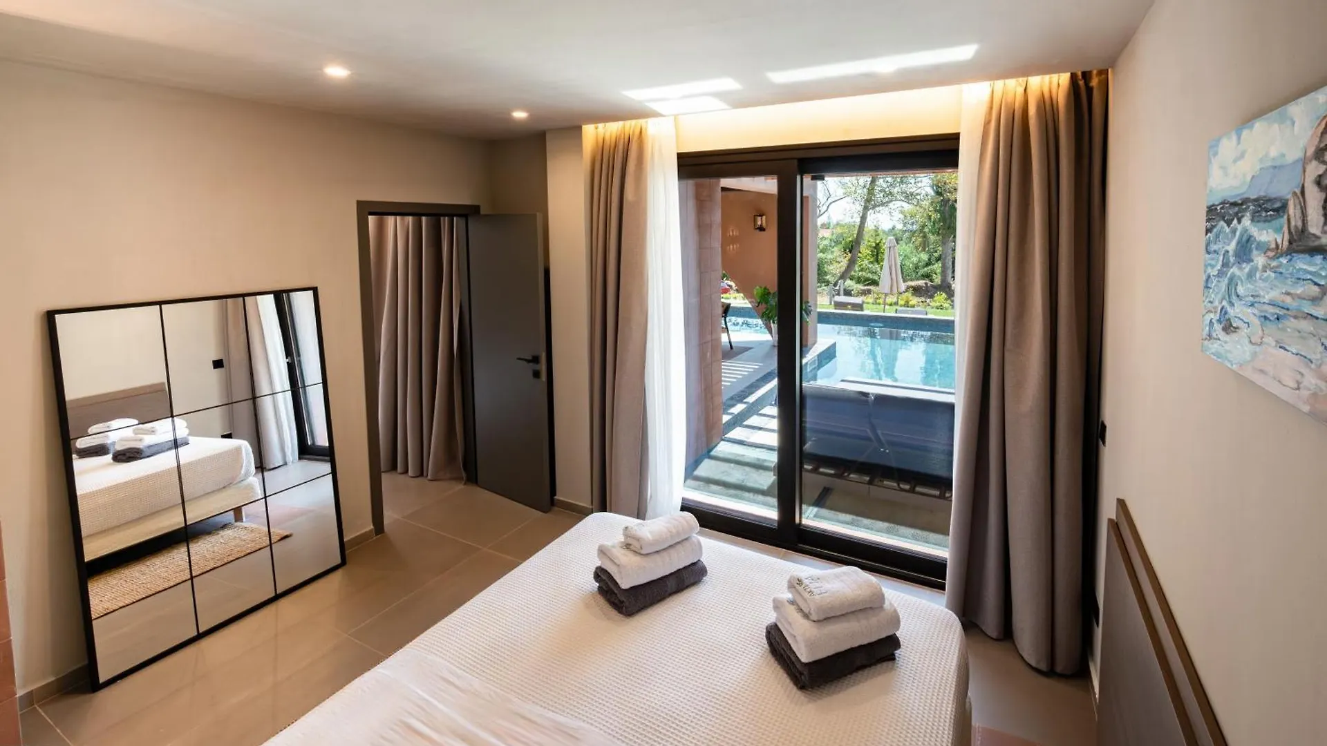 Akti Elia Villas Chalkidiki With Private Pools Nikiti  0*, Nikiti (Sithonia) Greece