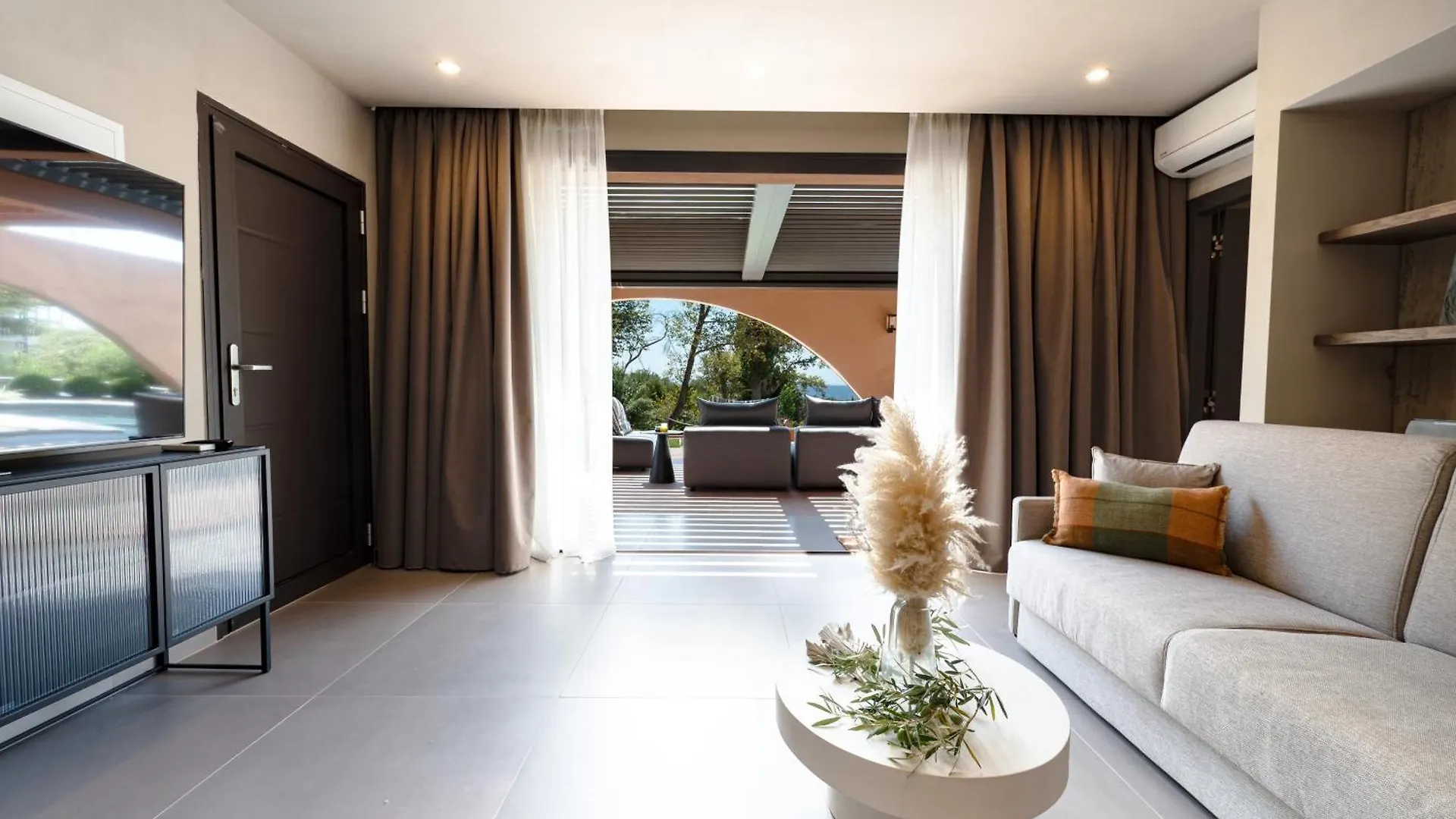 Akti Elia Villas Chalkidiki With Private Pools Nikiti   Nikiti (Sithonia)