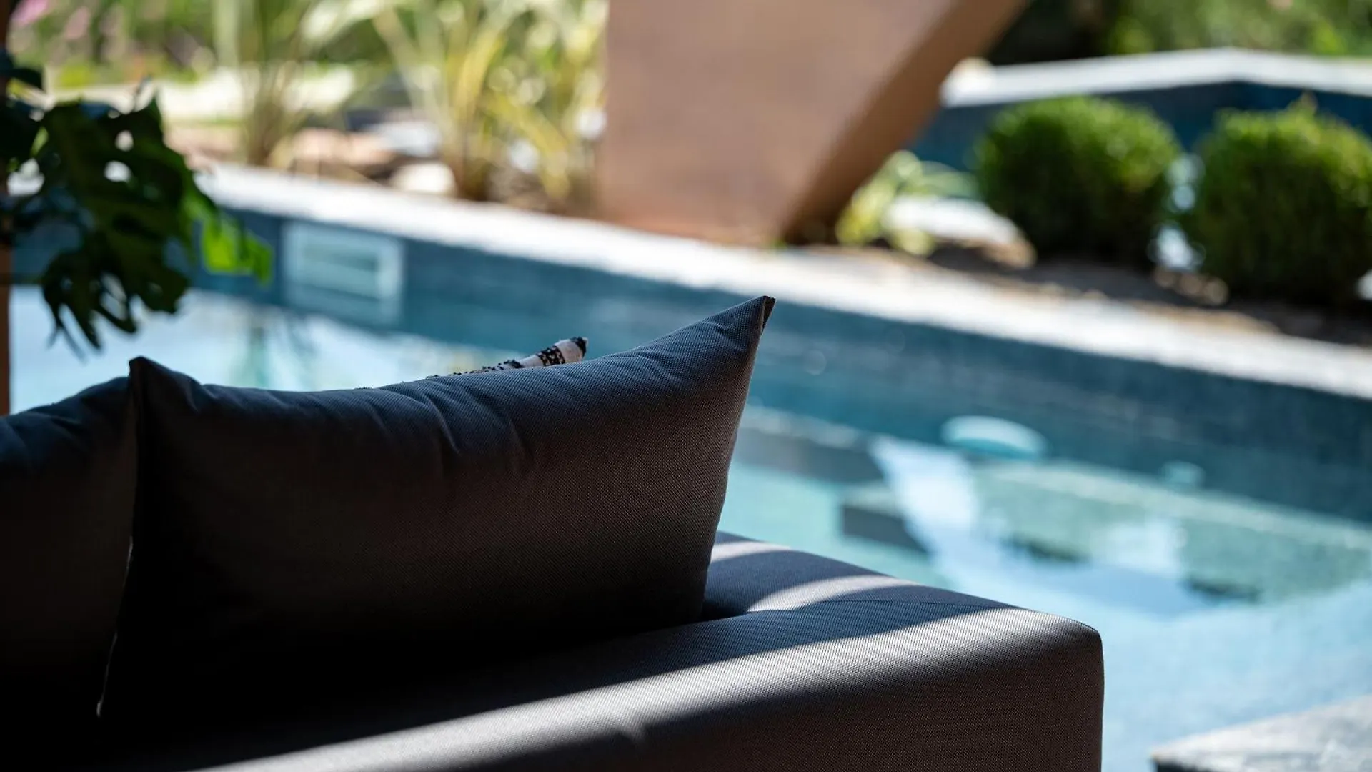 Akti Elia Villas Chalkidiki With Private Pools Nikiti  0*, Nikiti (Sithonia)