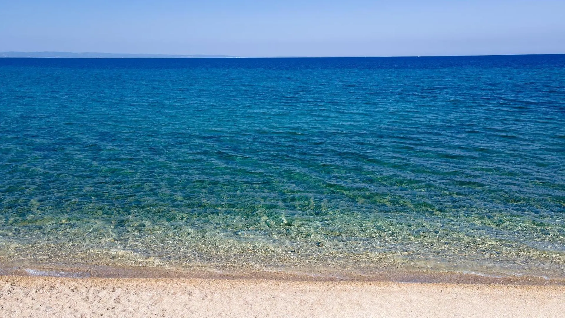 Akti Elia Villas Chalkidiki With Private Pools Nikiti