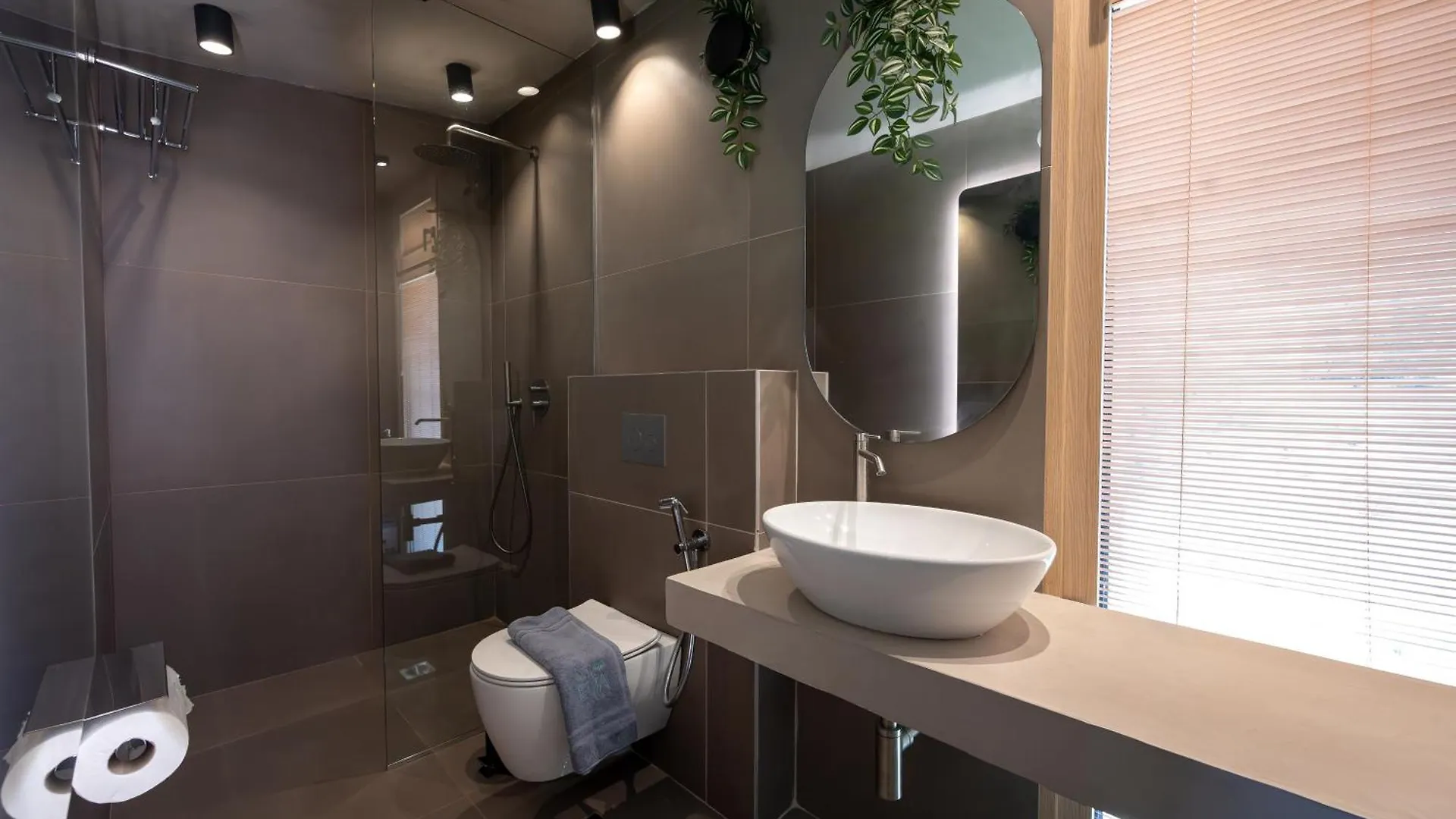 Akti Elia Villas Chalkidiki With Private Pools Nikiti   Nikiti (Sithonia)