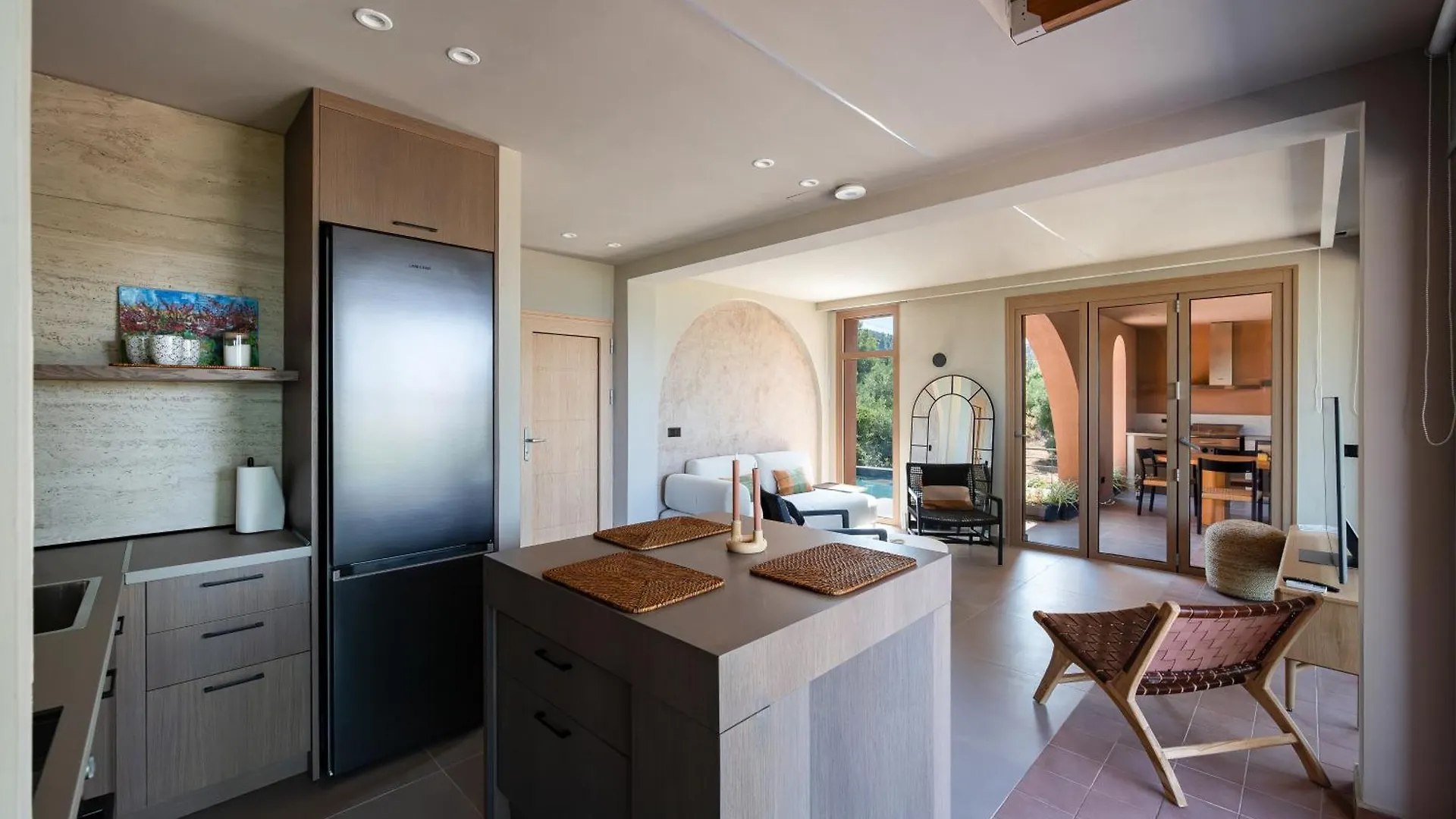 Akti Elia Villas Chalkidiki With Private Pools Nikiti