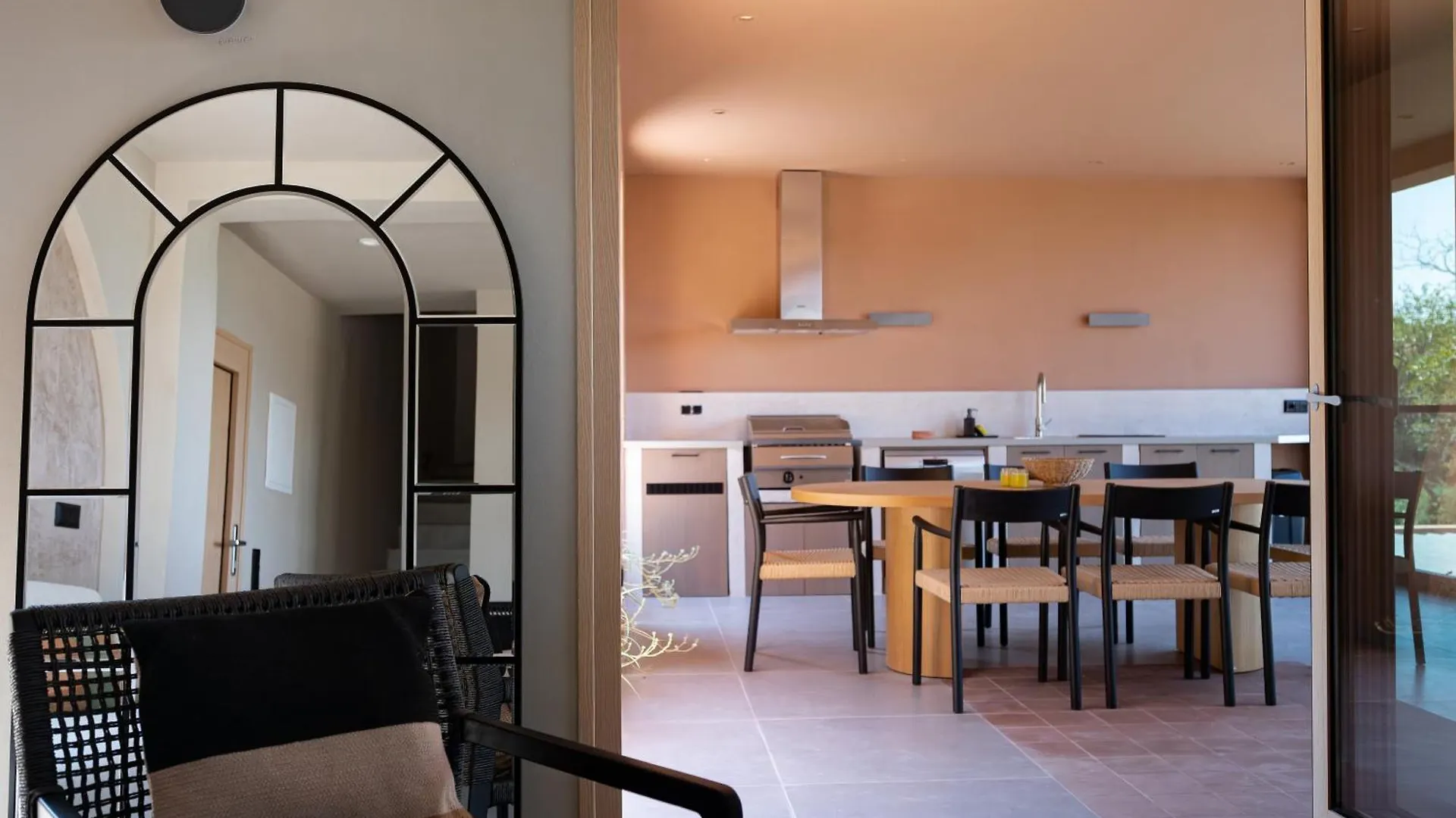 Akti Elia Villas Chalkidiki With Private Pools Nikiti