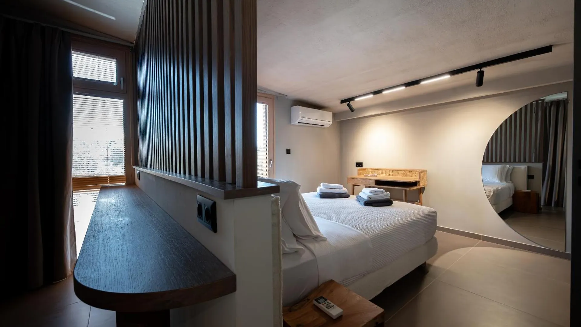 Akti Elia Villas Chalkidiki With Private Pools Nikiti