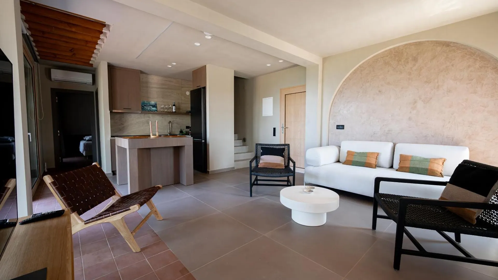 Akti Elia Villas Chalkidiki With Private Pools Nikiti  0*, Nikiti (Sithonia)