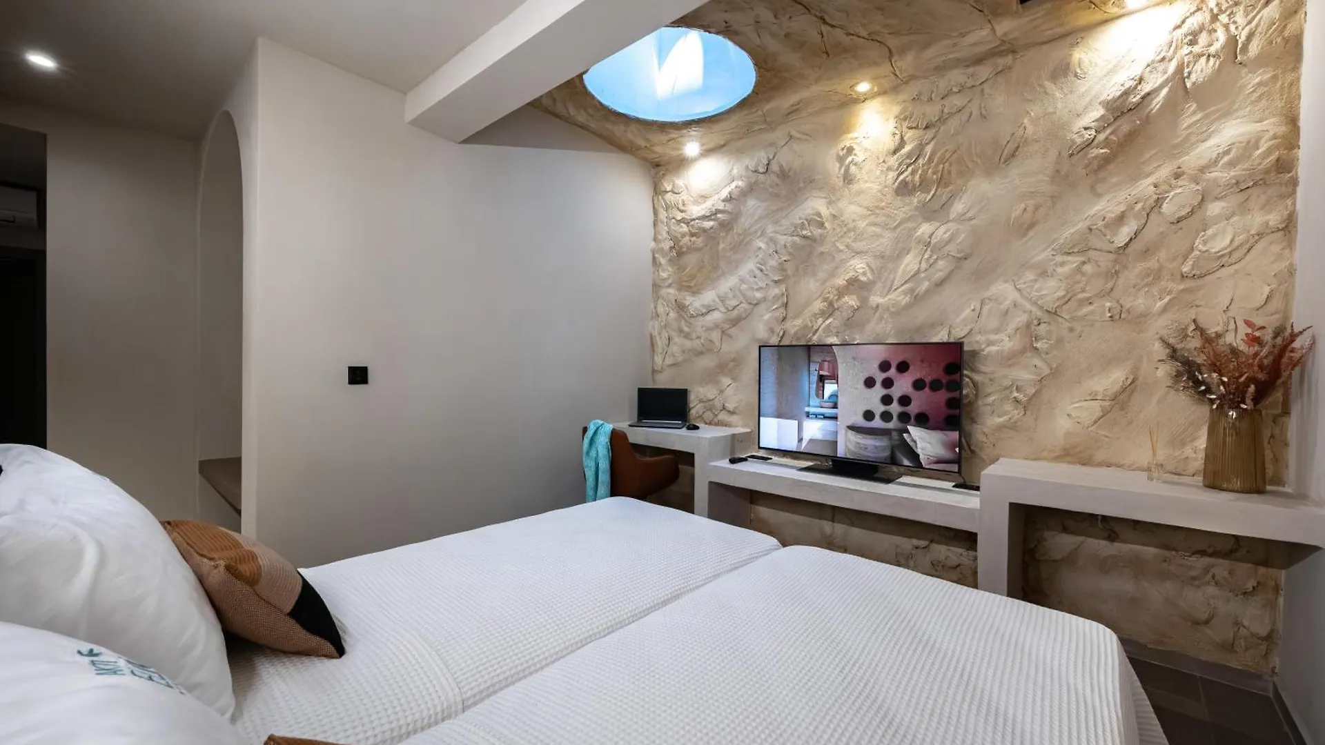 Akti Elia Villas Chalkidiki With Private Pools Nikiti
