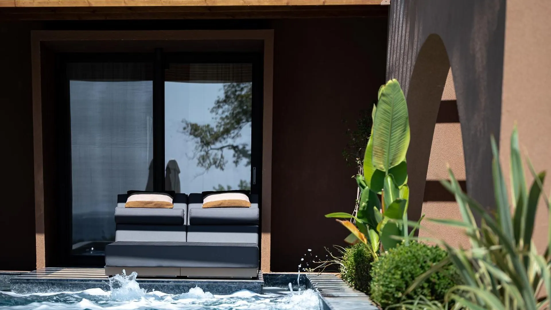 Akti Elia Villas Chalkidiki With Private Pools Nikiti  0*, Nikiti (Sithonia)