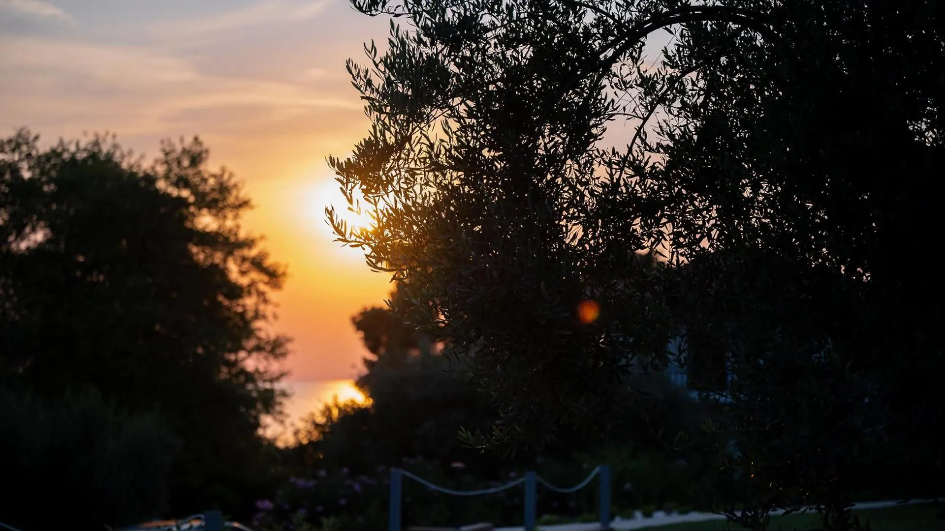 Akti Elia Villas Chalkidiki With Private Pools Nikiti  0*, Nikiti (Sithonia)