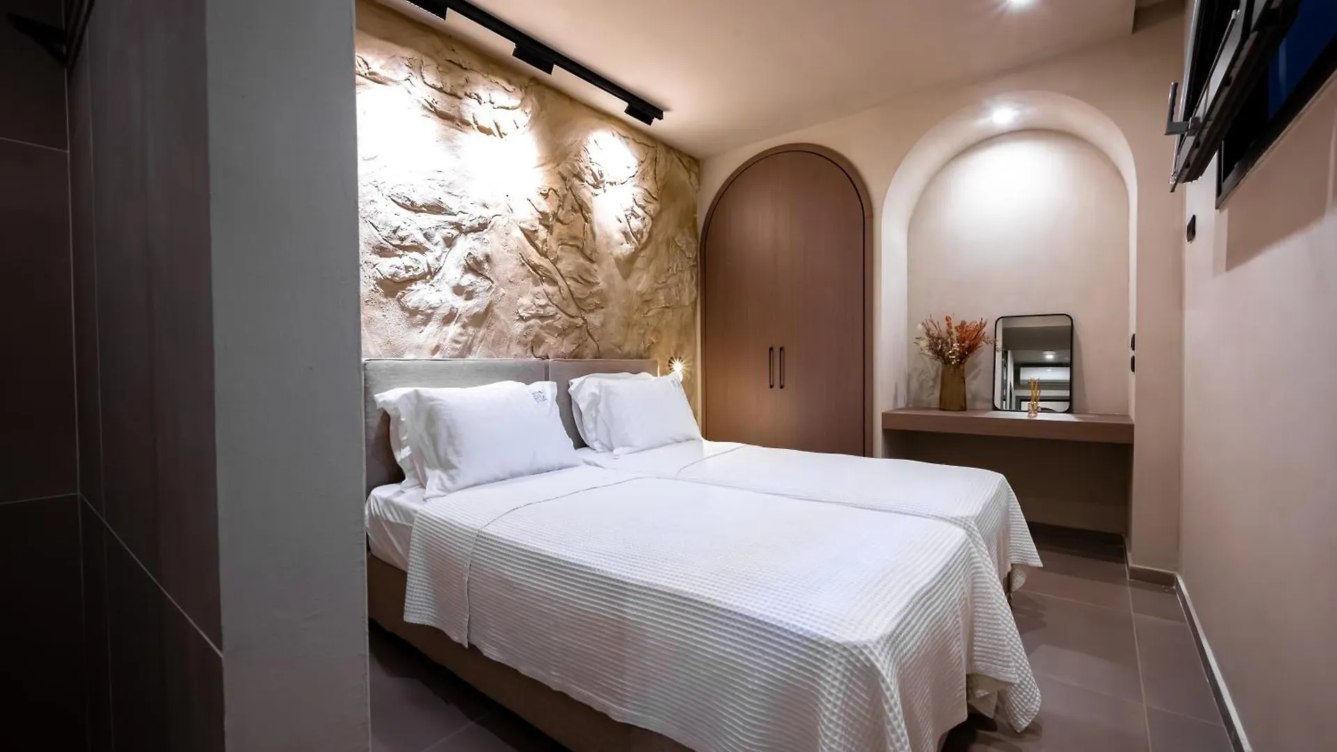 Akti Elia Villas Chalkidiki With Private Pools Nikiti