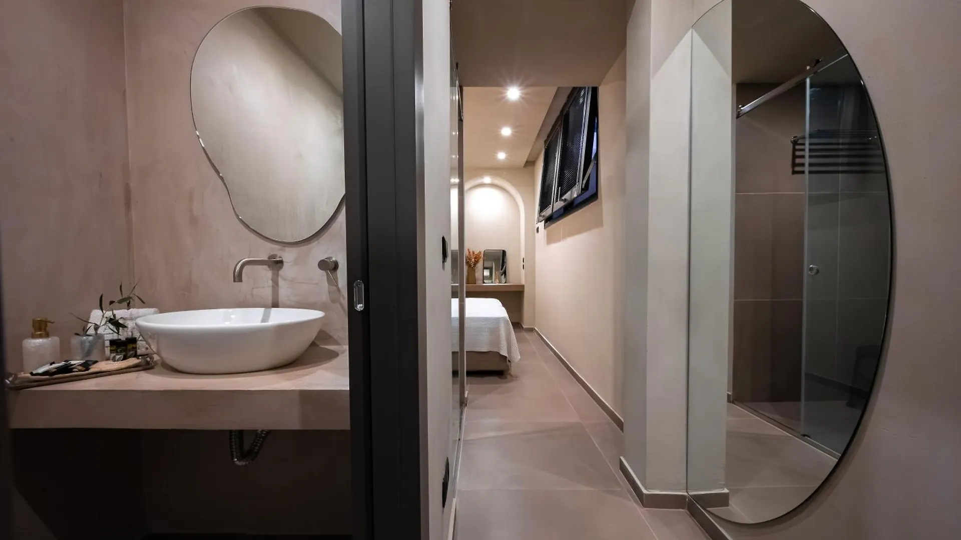 Akti Elia Villas Chalkidiki With Private Pools Nikiti