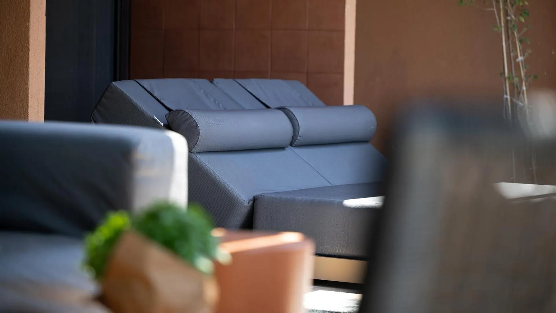 Akti Elia Villas Chalkidiki With Private Pools Nikiti